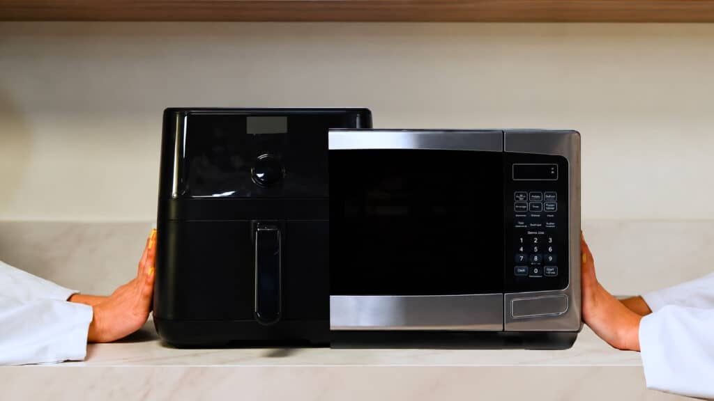 Ninja Crispi Countertop