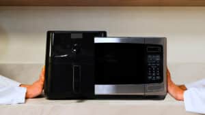 Ninja Crispi Countertop