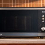 Ninja Crispi Countertop Microwave & Airfryer
