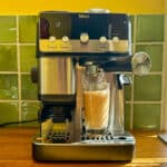 Machine à cfé Ninja Luxe Café Mini © Labo Maison