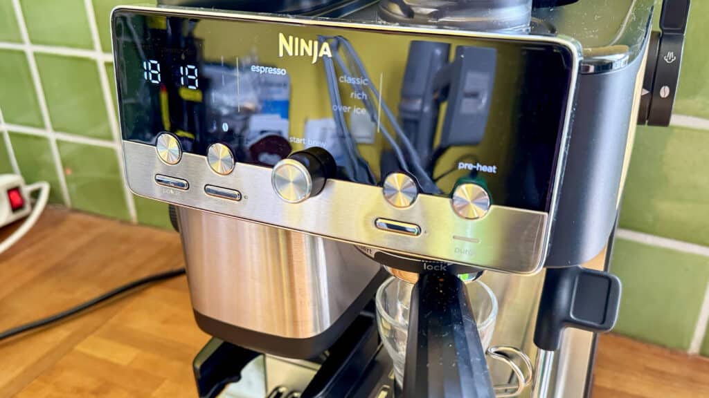 Ninja Luxe Café Mini © Labo Maison