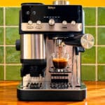 La machine à café Ninja Luxe Café Mini © Labo Maison