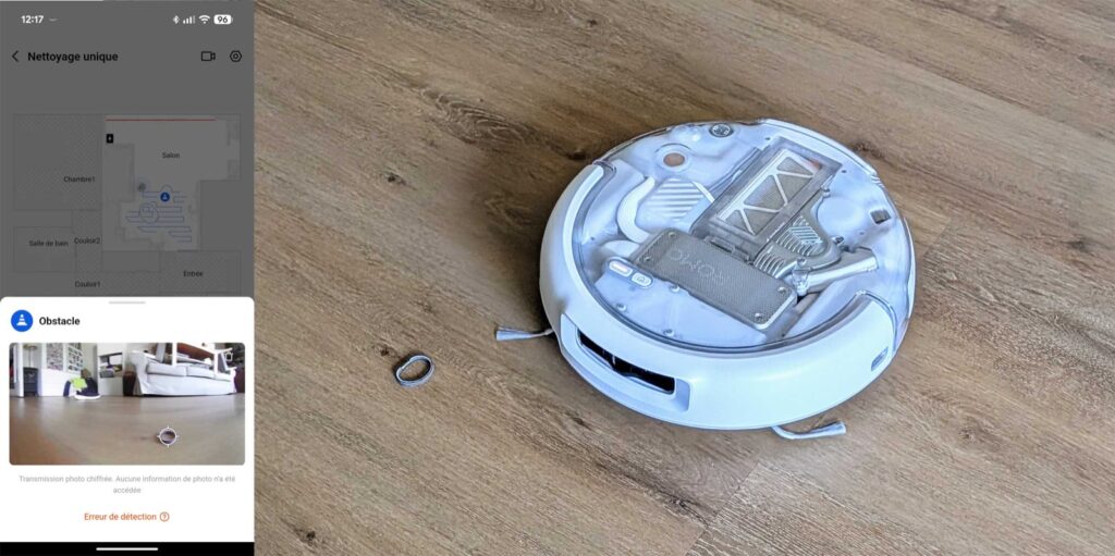 DJI ROMO P2