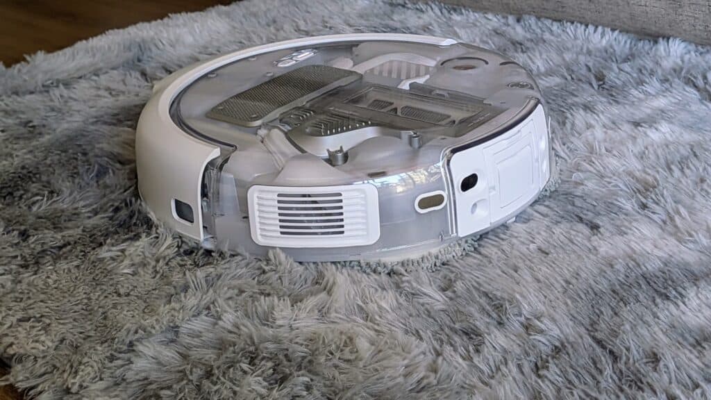 DJI ROMO P2