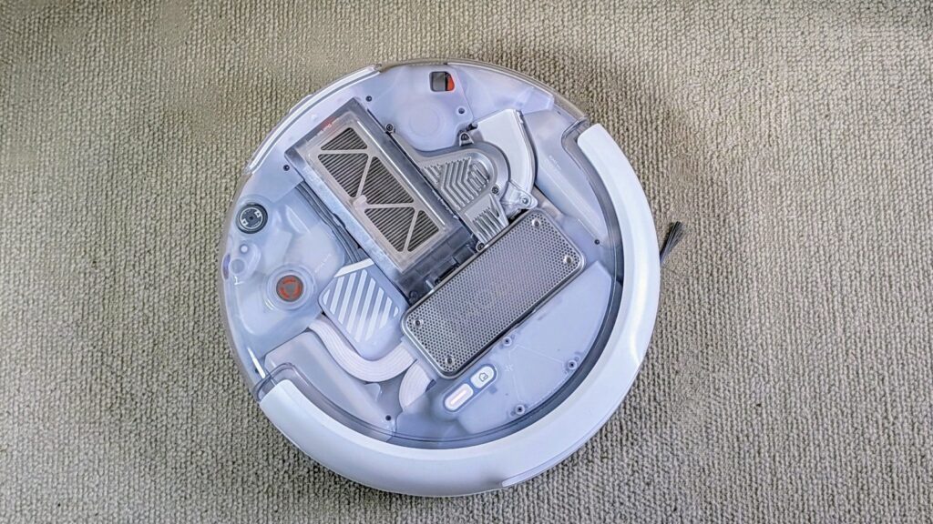 DJI ROMO P2