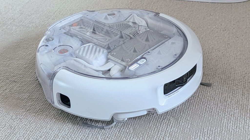 DJI ROMO P2