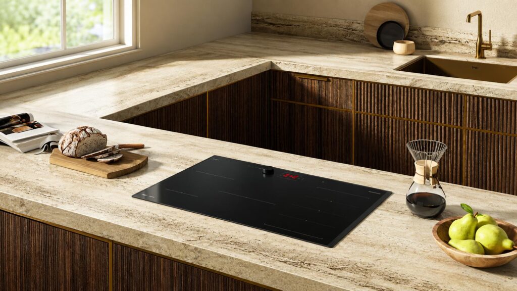 Plaque Samsung SlimFit avec verre Mohs 8