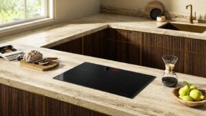 Plaque Samsung SlimFit avec verre Mohs 8