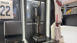 Roborock F25 Ultra Steam Gen 2