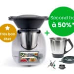 Thermomix TM6 Reconditionné