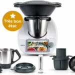 Vorwerk Thermomix TM6 reconditionné