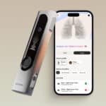StethO Sense, le nouveau service de Withings+ alimenté par eMurmur® et StethoMe, propose une analyse assistée par l’IA des bruits cardiaques et pulmonaires