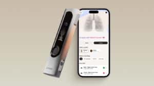 StethO Sense, le nouveau service de Withings+ alimenté par eMurmur® et StethoMe, propose une analyse assistée par l’IA des bruits cardiaques et pulmonaires