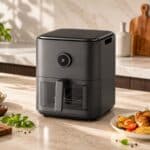 xiaomi,Mijia Smart Steam Air Fryer 7L