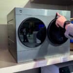 Mijia Mini Twin-Tub Washer-Dryer © Labo Maison