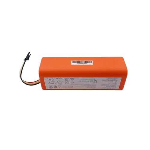 Batterie lithium-ion d’origine pour aspirateur Roborock S8 Pro Ultra/S5/S5 Max/S7/S7 MaxV Ultra/S8/Q5/Q7/Q7 Max/Q Revo/G10(Q7)