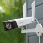 Reolink Duo 2 PoE en promotion pour les French Days