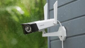Reolink Duo 2 PoE en promotion pour les French Days