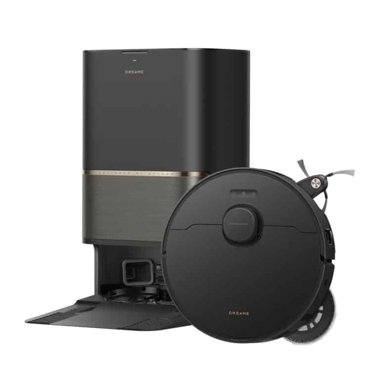 Dreame L50S Pro Ultra