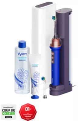 Dyson Camerajet