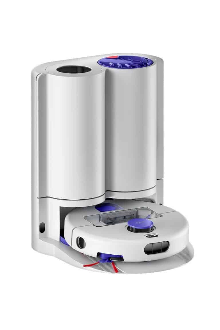 Dyson R2 Nurovi Wash+Dry