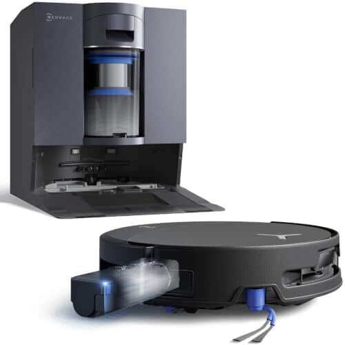 Ecovacs Deebot X11S OmniCyclone