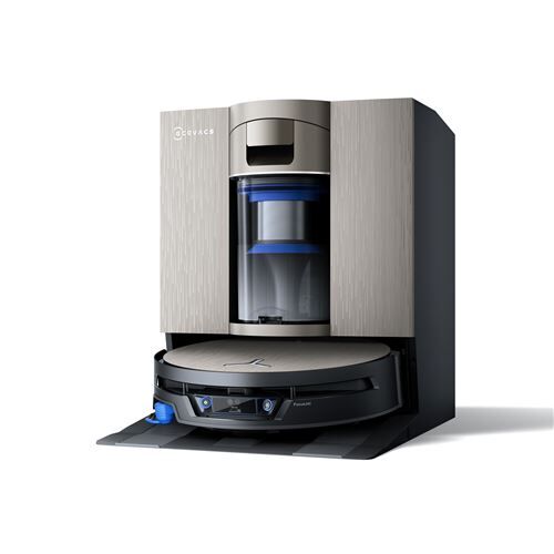 Ecovacs Deebot X12S OmniCyclone