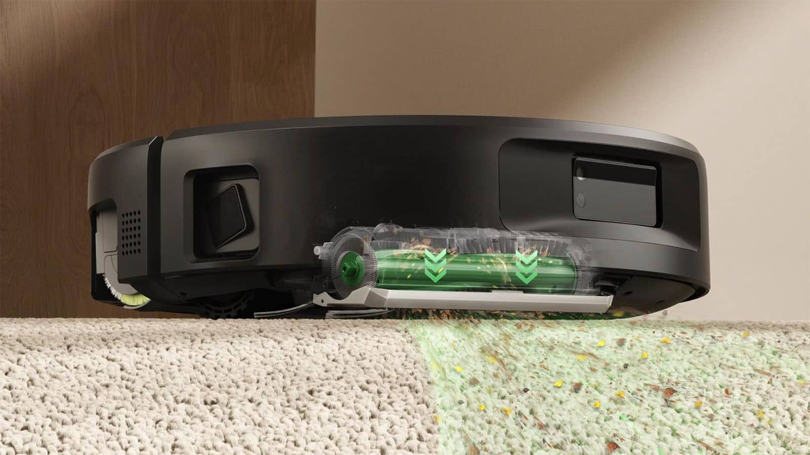 iRobot Roomba Max 875 Combo