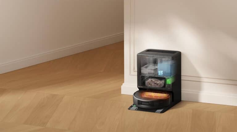 iRobot Roomba Max 875 Combo + base AutoWash : le robot aspirateur laveur ultime ?