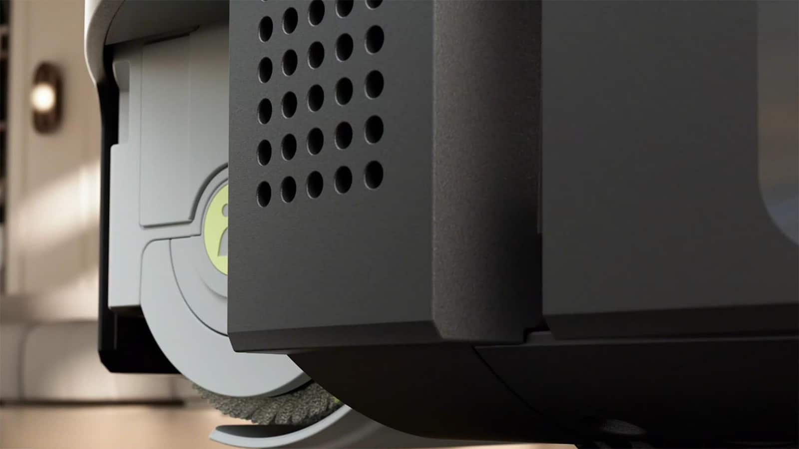 iRobot Roomba Max 875 Combo