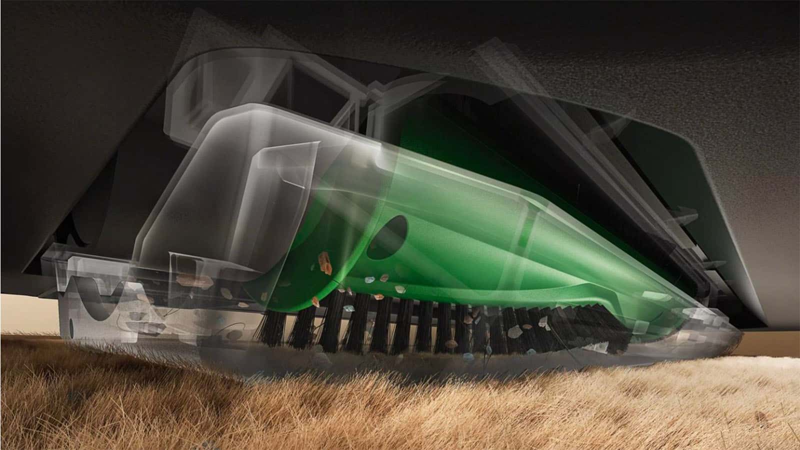 Aspirateur robot iRobot Roomba Plus 675 Combo