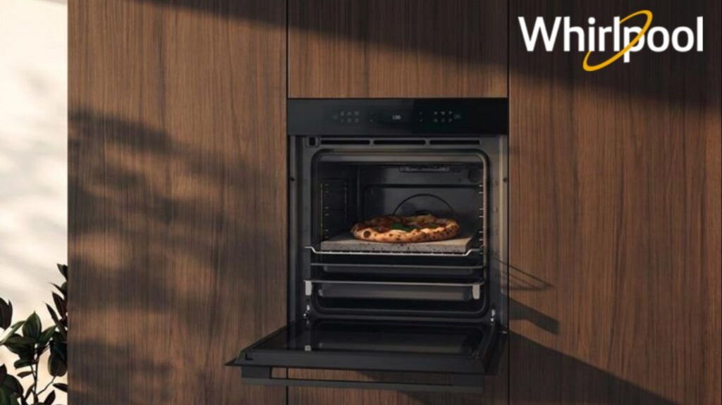 Whirlpool,PizzaAtelier