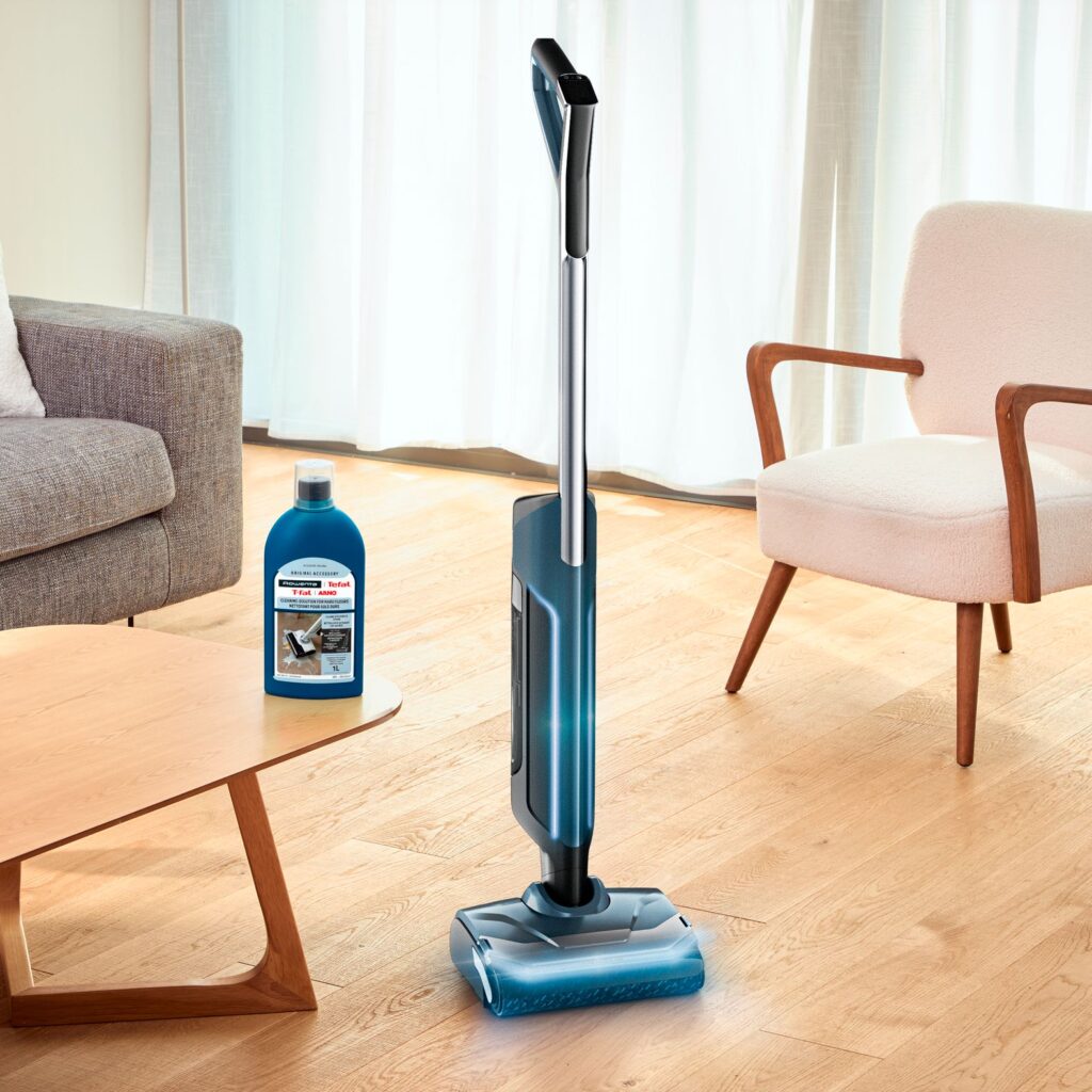 Rowenta X-Clean Vision Pro
