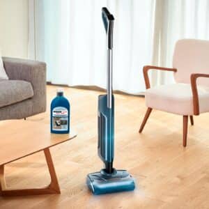 Rowenta X-Clean Vision Pro