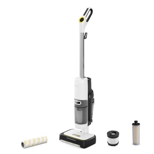 Kärcher SCV 4 Steam Vac