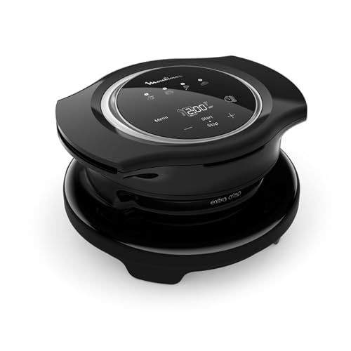 Moulinex Cookeo Extra Crisp