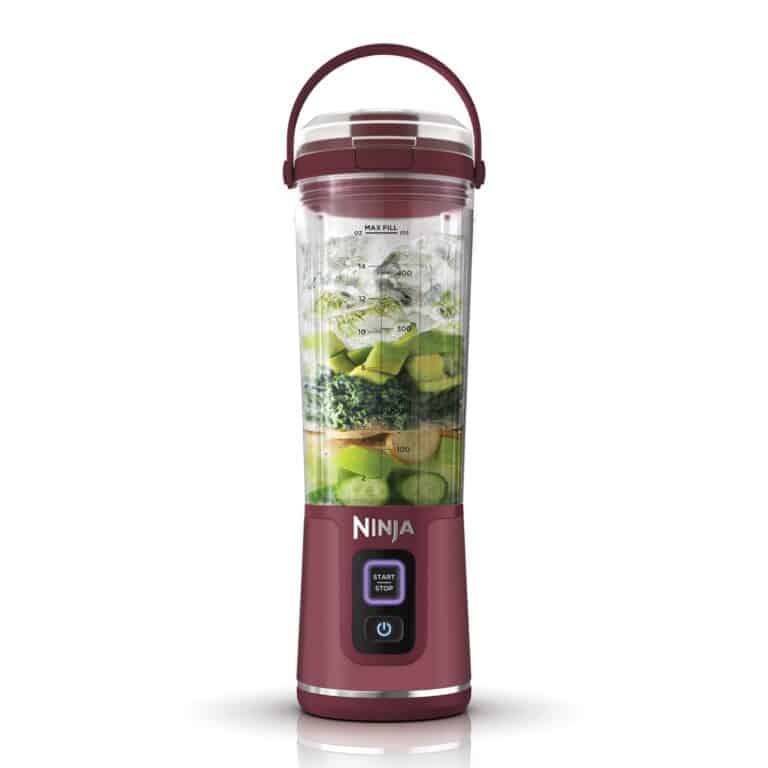 Ninja Blast 530 ml
