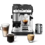 Ninja Luxe Café Mini