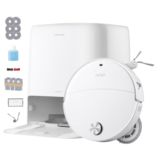 Roborock Saros 20 Neo