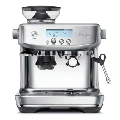 Sage Barista Pro