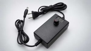 Adaptateur secteur universel modèle 3123 rappelé