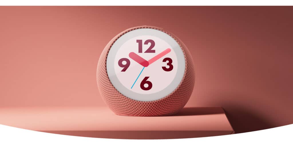 Amazon Echo Time
