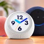 Nouvelle gamme Echo d'Amazon