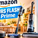 Amazon Flash Prime - Notre sélection pour l'entretien de la maison