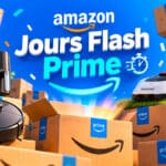 Amazon Jours Flash Prime