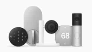 Apple Home Collection