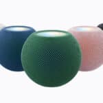 Apple HomePod Mini 2 © Apple