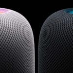 Apple HomePod illustration
