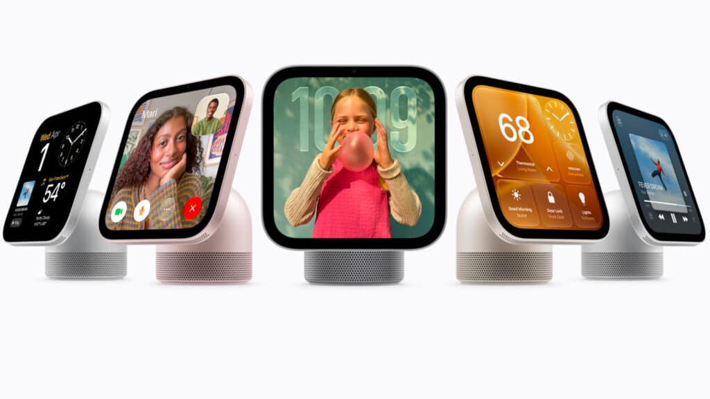 Apple HomeView