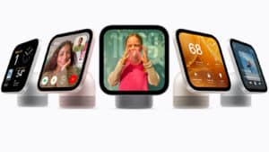 Apple HomeView